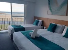 Scamander Beach Resort