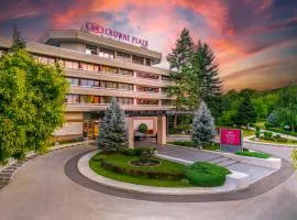 Crowne Plaza Bucharest by IHG