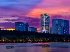 Shangri-La Nanjing