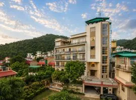 MVT Guesthouse & Restaurant (Rishikesh)