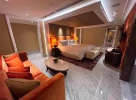 Sky villa Okada hotel