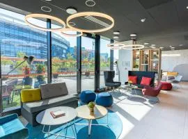 Holiday Inn Express - Nice - Grand Arenas by IHG