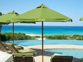 Dunas de Formentera, a Small Luxury Hotel of the World