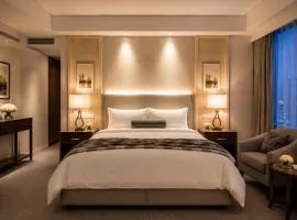 Hotel Elanza Suites by Signature Stayz Near Delhi Airport