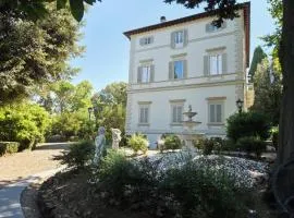 Villa Nardi - Residenza D'Epoca