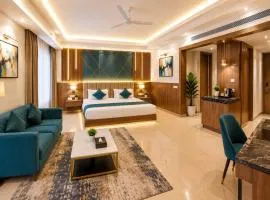 The Runway Corporate Hotel IGI Delhi Airport Terminal-3 With Free Airport Pickup
