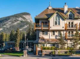 The Rundlestone Lodge