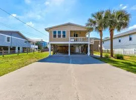 Surf Haus by Carolina Beach Realty