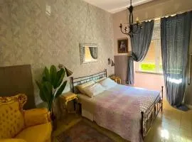 Hotel Continental Cassino