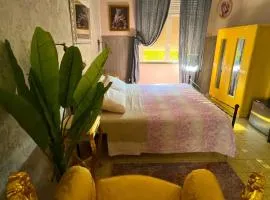 Hotel Continental Cassino