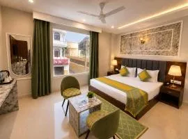 Hotel Royal Dots, A Four Star Luxury Hotel In Haridwar