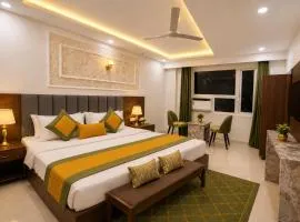 Hotel Royal Dots, A Four Star Luxury Hotel In Haridwar