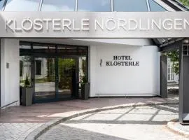 elaya hotel Klösterle Noerdlingen, Trademark by Wyndham