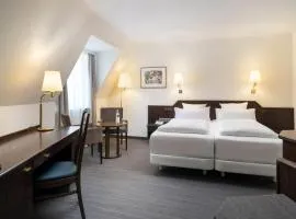 elaya hotel Klösterle Noerdlingen, Trademark by Wyndham