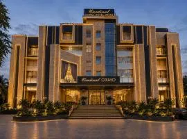 Hotel Oxmo IGI Airport Delhi