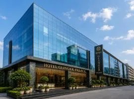 Hotel Glinger Palace Delhi Airport