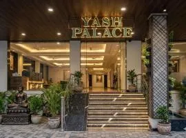 Hotel Yash Palace Near IGI Airport