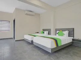 Treebo Grand Vistara Airport Suites, 500M From Cochin International Airport