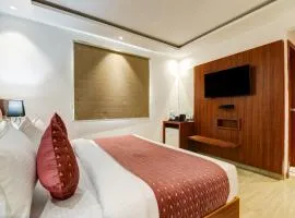 Hotel Crystal Cl suites