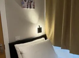 Super Nova Self-Service Hotel