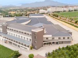 Unipark Hotel By Greenwood