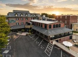 Waynebrook Inn