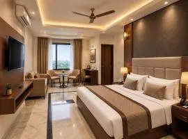 Hotel Prak Tree Sector 20 Noida