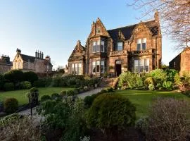 The Roseate Edinburgh - Small Luxury Hotels of the World