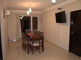 Hotel Foto: Apartamento Catalina Sur