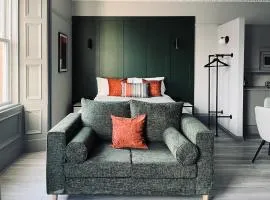 Room in the Borders - Innerleithen