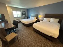 Executive Residency by Best Western Medford