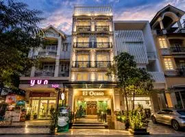 El Ocaso Hotel and Apartments