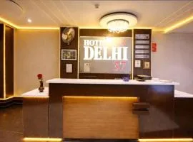 Hotel Delhi 37