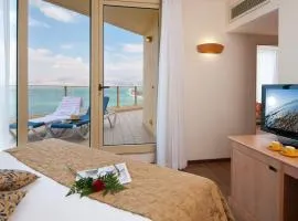 Leonardo Plaza Hotel Dead Sea