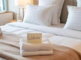 Hansbro Suites and Apartments