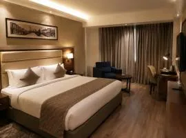 Premium Hotel Star in Near Delhi Airport Free Airport Pickup