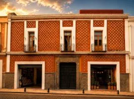 Casa Haus Hotel Puebla Centro Histórico