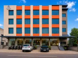 Hotel Cloud by ARIENA