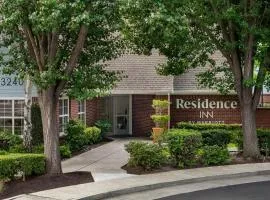 Residence Inn by Marriott Stockton