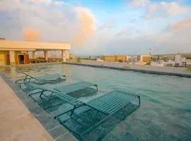 Zapadilly Tree Hotel