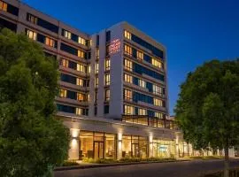 Nearport Hotel Sabiha Gokcen Airport