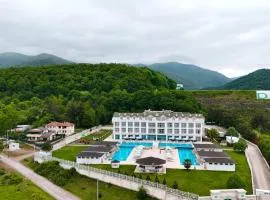 The Green Oasis Otel Spa