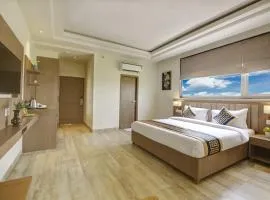 Hotel Stay Inn Near Delhi Airport