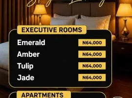 Hansbro Suites and Apartments