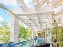 Amritara Tapovan, Rishikesh