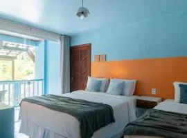 Hotel do Pescador