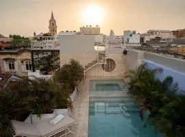 Sol de Alba Hotel Boutique