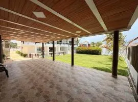 Playas San Antonio