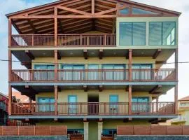 Buzio Beach Hotel