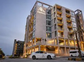 Alpirious Hotel